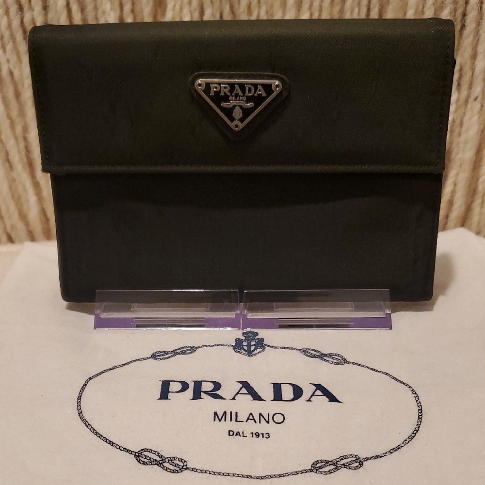 Prada Wallet